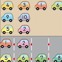 順番に並べよう