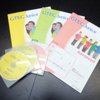 到達度評価テスト「GTEC Junior」