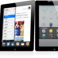 アップル、カメラ搭載の「iPad 2」を発表……日本発売は3月25日 「iPad 2」