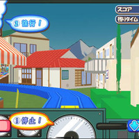 NHN Japanとタカラトミー、3D空間でプラレールで遊べる『もっとプラレールで遊ぼう』リリース