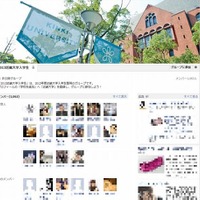 2013近畿大学入学生（Facebook）