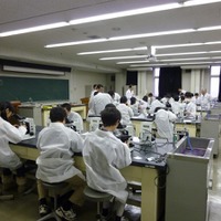 千葉市未来の科学者育成プログラム