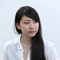 山口真凜さん（広尾学園インターナショナルクラス第1期卒業生：UCLAへ進学予定）