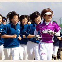 2011年度・女子ソフトボール（宇津木妙子先生）