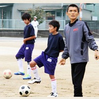 2011年度・サッカー（松木安太郎先生・奈良橋晃先生）