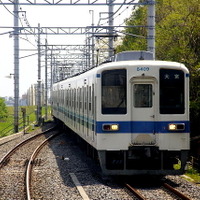 東武野田線