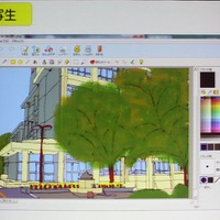 ツールを活用し児童に自信をつけさせる（藤の木小学校）