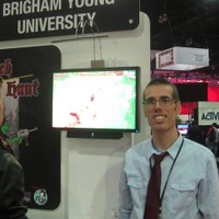 【E3 2013】アメリカの学生が作るゲームとは？大学選抜で出展された「College Game Competition」に突撃取材
