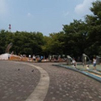 大泉中央公園