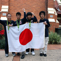 国際情報オリンピック、日本代表の高校生が金メダル1つ、銀メダル2つを獲得