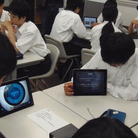 広尾学園にみるICT教育の真髄、デジタルネィテイブにふさわしい学習環境とは