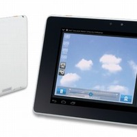 Intel Education Tablets