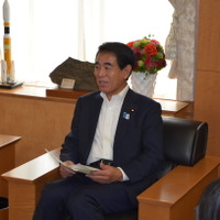 下村大臣