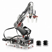 教育版レゴ マインドストーム EV3・ロボットアーム