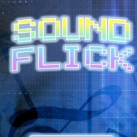 決勝進出アプリ「SOUND FLICK」
