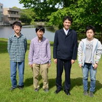 国際地学オリンピック、灘・開成・栄光・筑駒の4生徒がメダル獲得