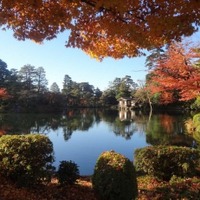 第2位：兼六園（石川県）