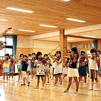 楽天の音楽振興活動「日本発！みんなで作ろう子どもオーケストラ」