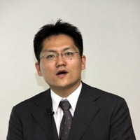 北海道大学 情報基盤センター重田勝介准教授
