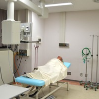 臨床工学の実習室
