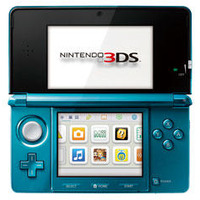 3DS、最初の4日間で3万2000台を販売・・・豪州 3DS、最初の4日間で3万2000台を販売・・・豪州