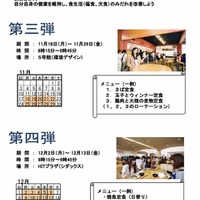 北海道工業大学「100円朝食キャンペーン」