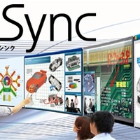 パイオニア・xSync