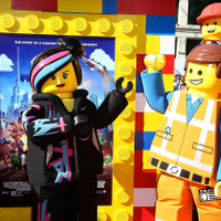 『LEGO(R) ムービー』　(c)Getty Images