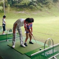 ヤマハ、ジュニアゴルフスクール5月に開校…無料体験会開催
