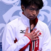 町田樹選手　(c) Getty Images