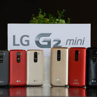 「LG G2 mini」