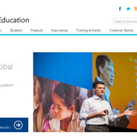 Microsoft in Education Global Forum