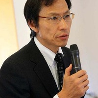 聖学院大学　新学長の姜尚中氏