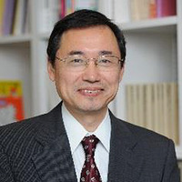 森上教育研究所・森上展安所長