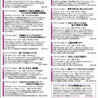 プログラムの内容