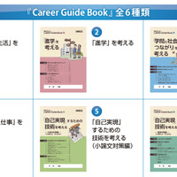 ディスコ・Career Guide Book