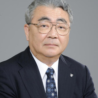 西澤俊夫新社長