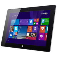 10.1型Windows 8.1タブレット「Endeavor S TB20S」