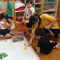 ソニー幼児教育支援プログラム