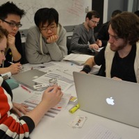 ニューヨーク大学が2015年秋にゲームデザインの学士課程を開設