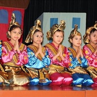 【夏休み】東南アジアを体験、「ASEANキッズ夏の教室」8/24開催