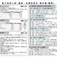 報告書の概要