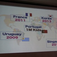 【CEDEC 2014】注目される子供のプログラミング学習、その現状と課題とは?