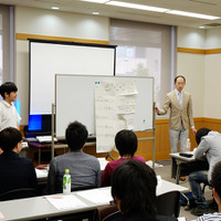 日本数学オープン