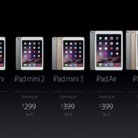 iPad価格