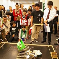 S.I.T.ロボットセミナー全国大会