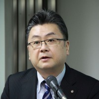 日本歯科大学、田中彰教授