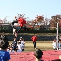 モンテローザ陸上教室