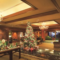 Winter Fantasia ～ホテルで過ごすクリスマス～