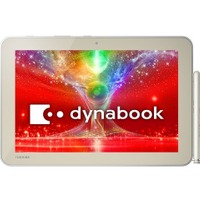10.1型の「dynabook Tab S90」と「dynabook Tab S80」